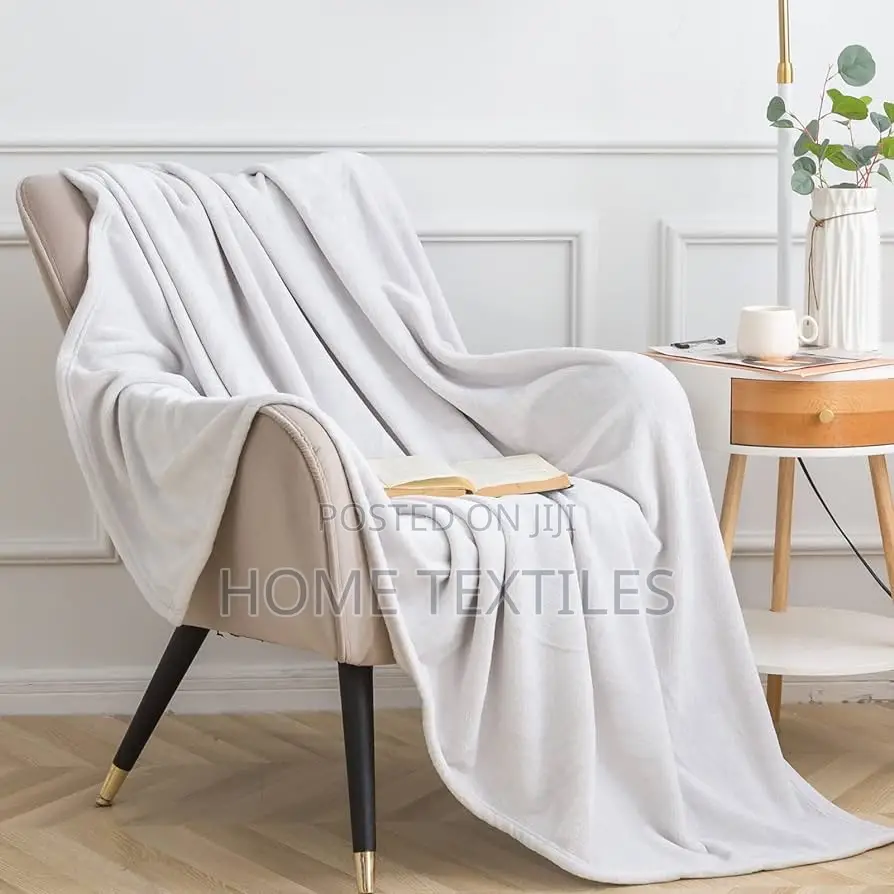 Cozy Blanket