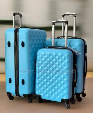 Turkish Anti Crack Unbreakable Traveling/ Iag