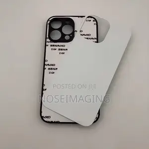 Printable Apple Phone Case