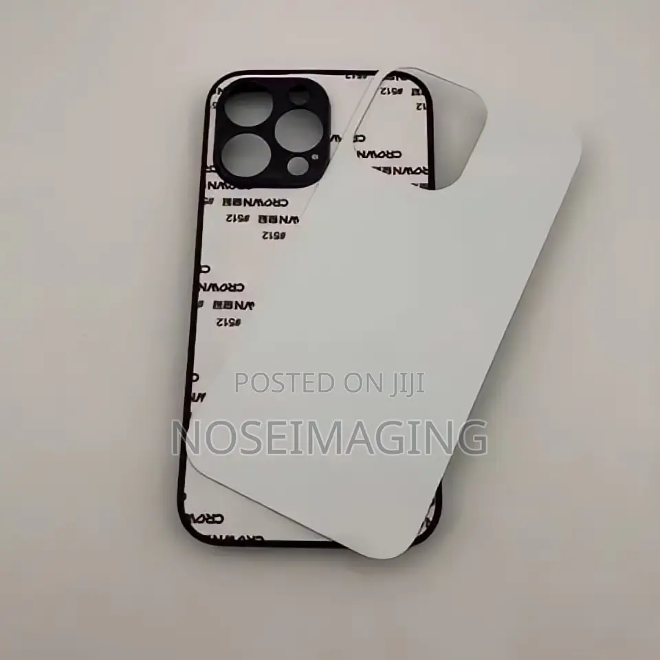 Printable Apple Phone Case