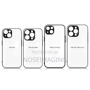 Printable Apple Phone Case