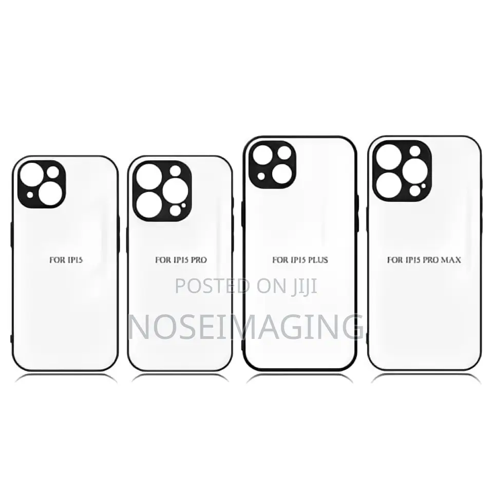 Printable Apple Phone Case
