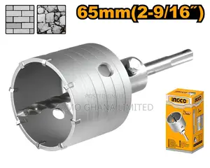 Hole Core Bit - Hcb0651