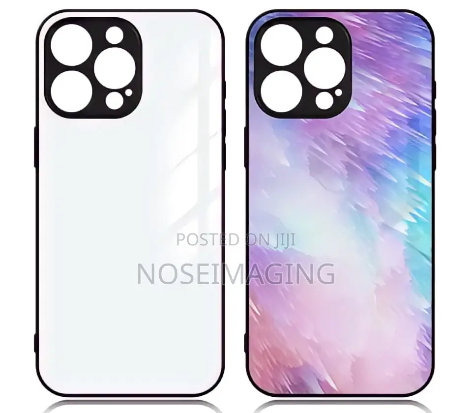 Printable Apple Phone Case
