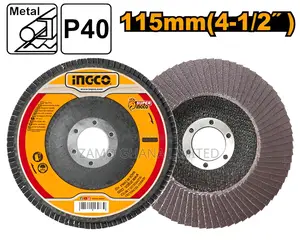 Ingco Flap Disc - Fd1151