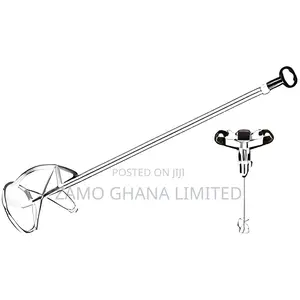 Mix Paddle - Mp1160
