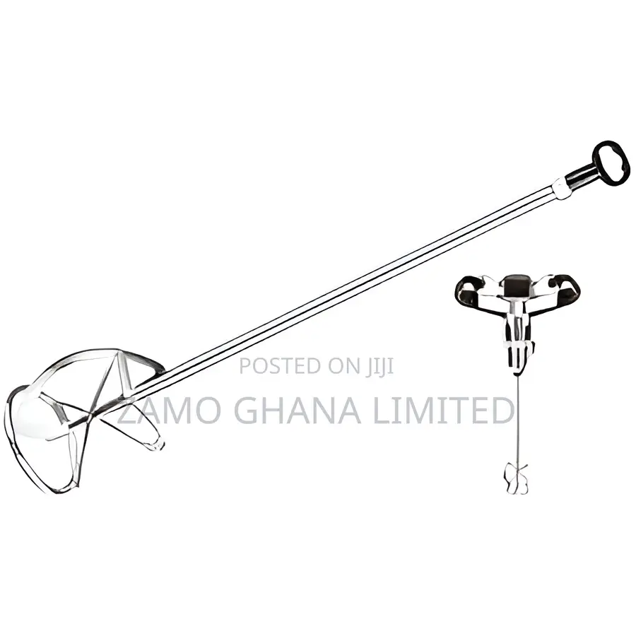 Mix Paddle - Mp1160