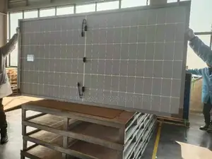 Solar Panel System Installation