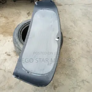 Kia Sorento 2017 Back Glass Tinted