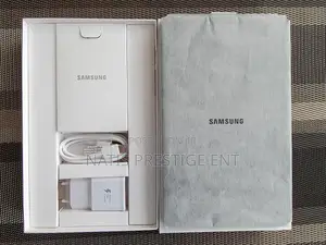 New Samsung Galaxy Tab A8 10.5 2021 64 GB Black