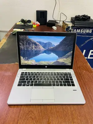 Laptop HP EliteBook Folio 9470M 8GB Intel Core I5 HDD 320GB