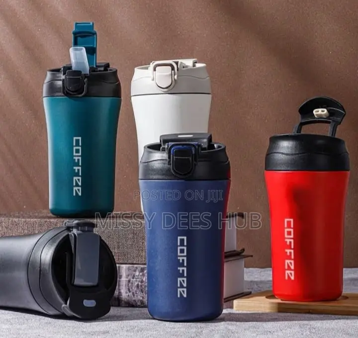 Stainless Steel Cup