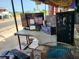 New Desktop Computer 64GB Intel Core I9 HDD+SSD 3T