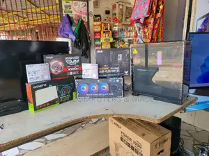 New Desktop Computer 64GB Intel Core I9 HDD+SSD 3T