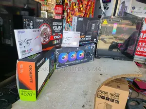 New Desktop Computer 64GB Intel Core I9 HDD+SSD 3T