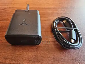 Samsung Super Fast Charger 2.0 Head