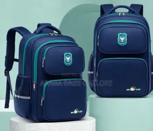 Quality Uk Stock School Bag for Kids