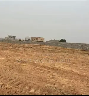 Genuine and Registered Plot for Sale at Potsin