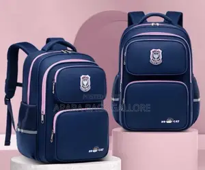 Quality Uk Stock School Bag for Upper Primary or JHS