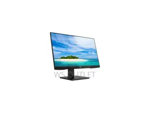 Hp P24h G4 (23.8" Viewable) Full Hd 1920 X 1080