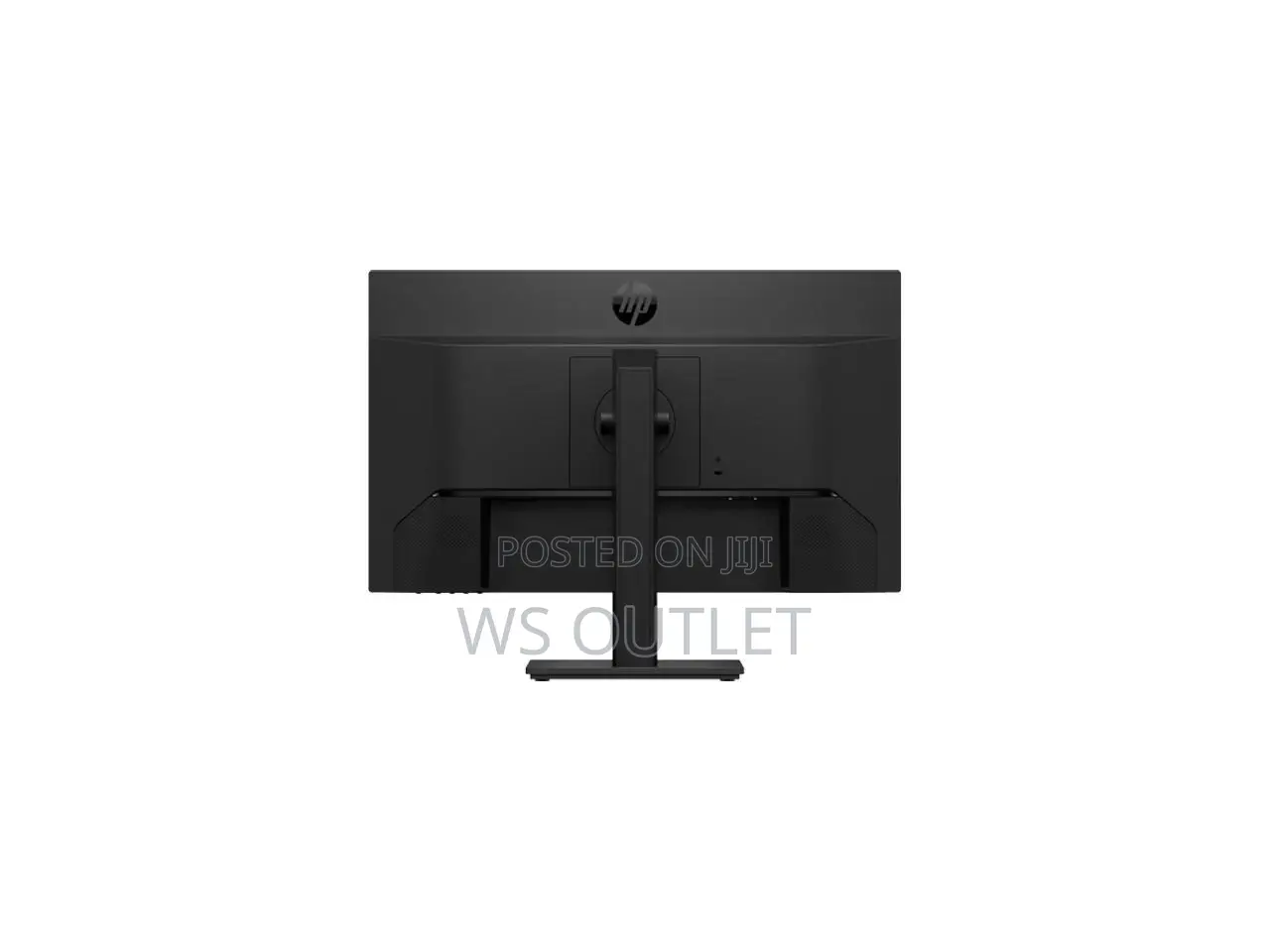 Hp P24h G4 (23.8" Viewable) Full Hd 1920 X 1080