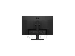Hp P24h G4 (23.8" Viewable) Full Hd 1920 X 1080
