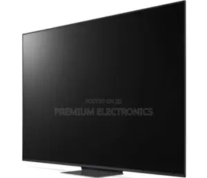 LG Ur91 75inch Smart Uhd TV 2023 75ur91003, Apple Airplay