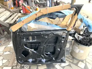 HRV 2017 Brand New Door (Right Side)