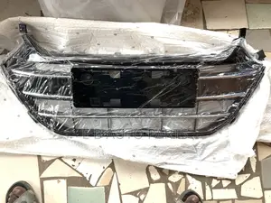 ACCORD 2022 Bumper Grill