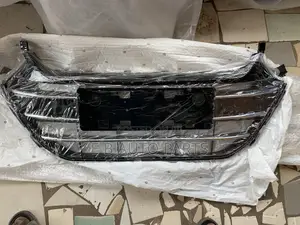 ACCORD 2022 Bumper Grill