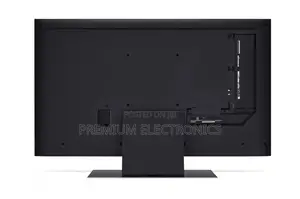 High Power Processor | LG 75" UHD | Apple Airplay, 75UR91