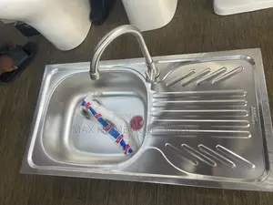1 Bowl 1 Arm Sink
