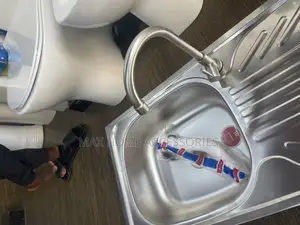 1 Bowl 1 Arm Sink