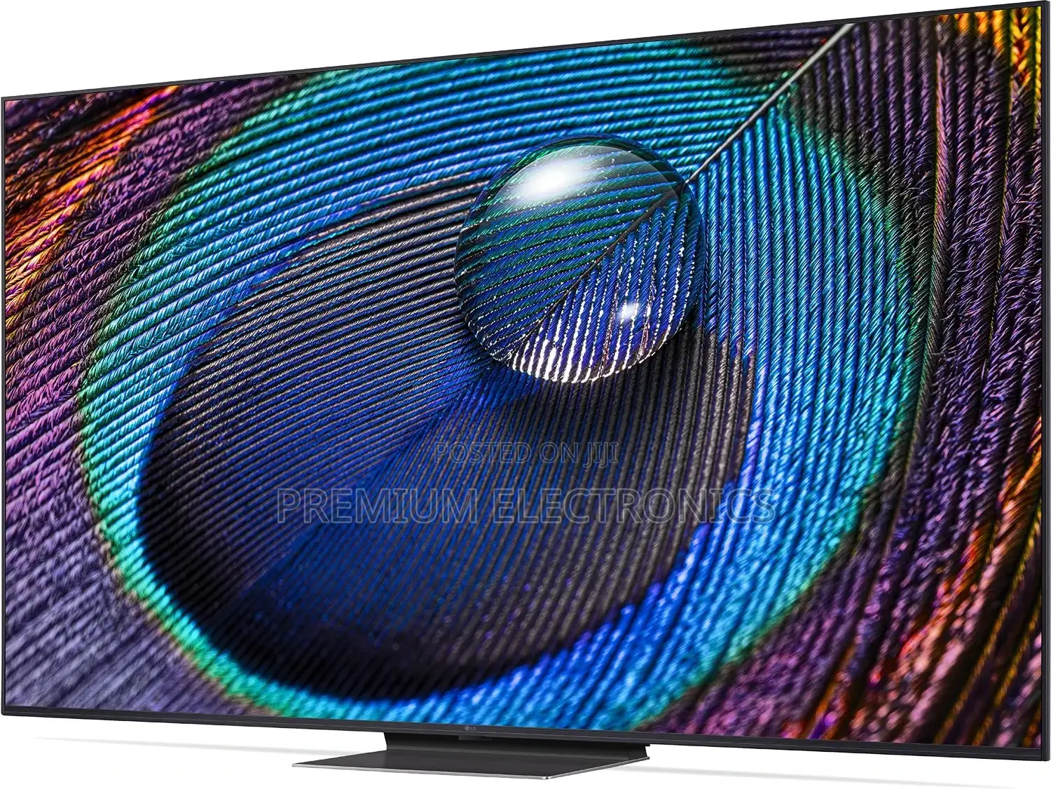 LG | Apple Airplay, Alexa | 75UR91 | 75UR91003 UHD TV