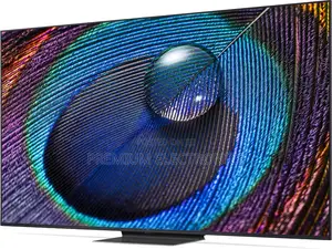 LG | Apple Airplay, Alexa | 75UR91 | 75UR91003 UHD TV