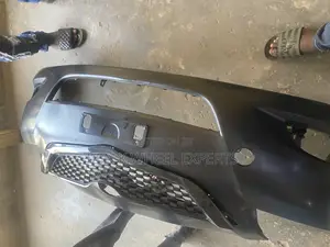 Belta Or Yaris Bumper New