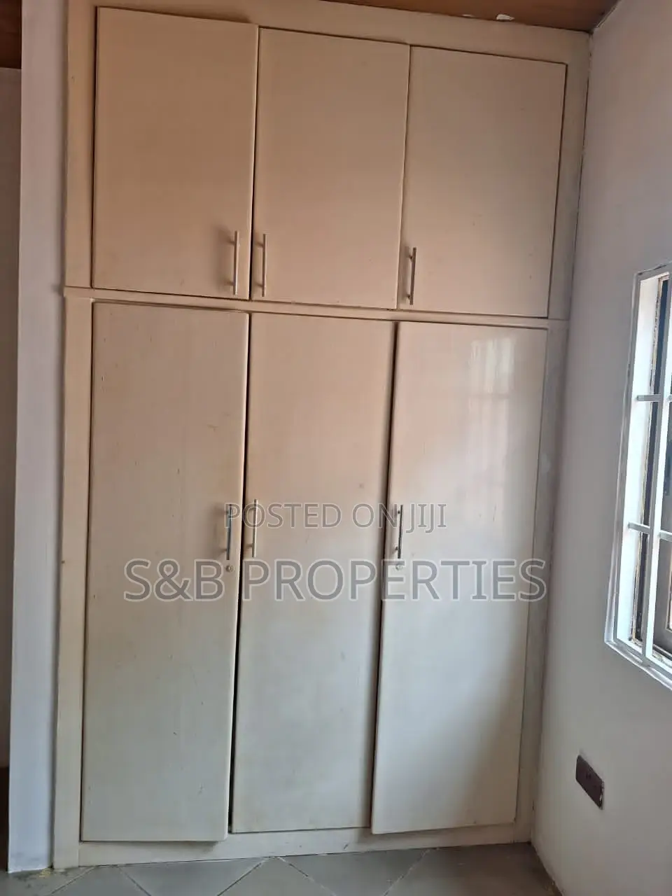 3bdrm House in Ashomang Estate for sale