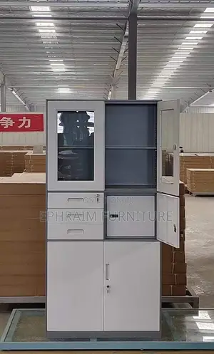Metal Cabinet