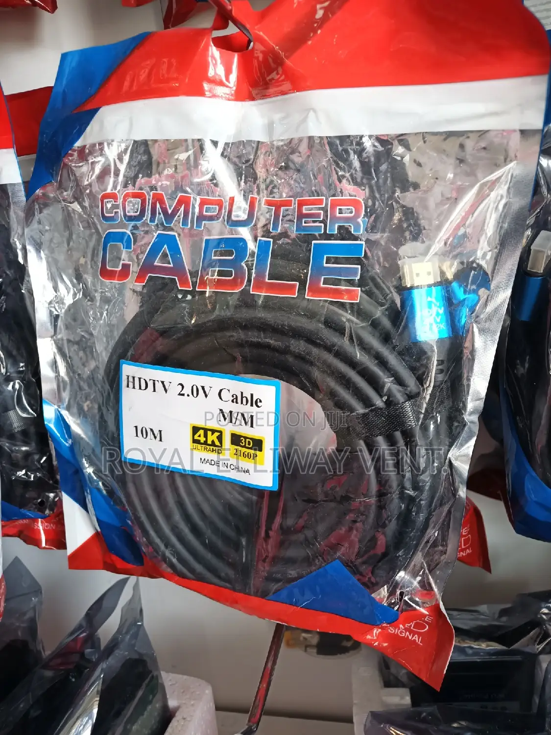 10M HDMI Cable