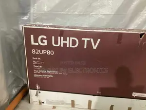 Best Deal LG 82 Inch UP80 Series UHD Smart TV 82UP8050