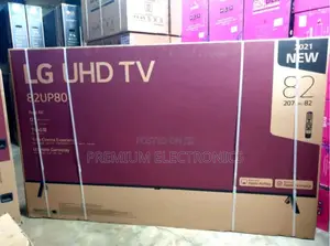 Best Deal LG 82 Inch UP80 Series UHD Smart TV 82UP8050