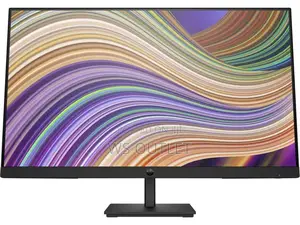 Hp P27h G5 27- Inch FHD Monitor