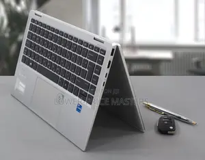 New Laptop HP EliteBook X360 1040 G9 16GB Intel Core I7 SSD 512GB