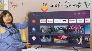 Samsung CU8000 Crystal UHD