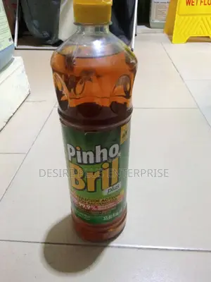 Pinho Bril
