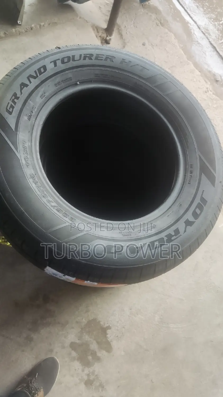 225/70r16 Joyroad Premium