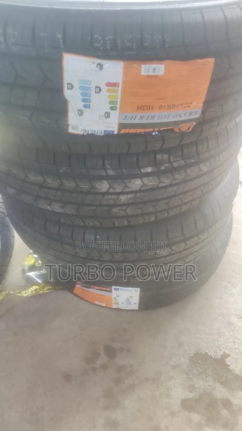 225/70r16 Joyroad Premium