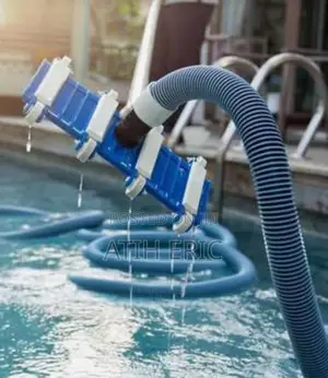 Swimming Pool Cleaning Services