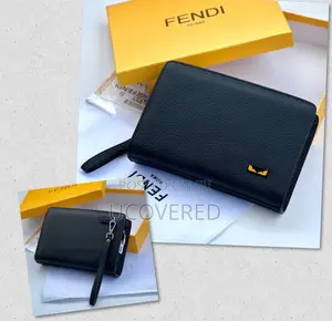 Luxury Branded Clutch Bags