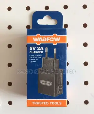 Charger 5v/2a - Wfct552